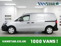 USED 2024 74 NISSAN TOWNSTAR 90 KWH 45 KWH L2 LONG ACENTA  AUTOMATIC 6 DOOR AUTOMATIC | CARPLAY | LONG WHEELBASE