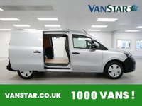 USED 2024 74 NISSAN TOWNSTAR 90 KWH 45 KWH L2 LONG ACENTA  AUTOMATIC 6 DOOR AUTOMATIC | CARPLAY | LONG WHEELBASE