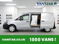 USED 2024 74 NISSAN TOWNSTAR 90 KWH 45 KWH L2 LONG ACENTA  AUTOMATIC 6 DOOR AUTOMATIC | CARPLAY | LONG WHEELBASE
