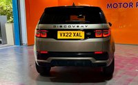 USED 2022 22 LAND ROVER DISCOVERY SPORT 2.0 D200 MHEV R-Dynamic SE SUV 5dr Diesel Auto 4WD Euro 6 (s/s) (204 ps) One Owner. 20" Alloys. PanRoof
