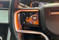USED 2022 22 LAND ROVER DISCOVERY SPORT 2.0 D200 MHEV R-Dynamic SE SUV 5dr Diesel Auto 4WD Euro 6 (s/s) (204 ps) One Owner. 20" Alloys. PanRoof
