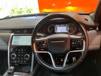 USED 2022 22 LAND ROVER DISCOVERY SPORT 2.0 D200 MHEV R-Dynamic SE SUV 5dr Diesel Auto 4WD Euro 6 (s/s) (204 ps) One Owner. 20" Alloys. PanRoof