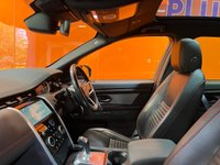 USED 2022 22 LAND ROVER DISCOVERY SPORT 2.0 D200 MHEV R-Dynamic SE SUV 5dr Diesel Auto 4WD Euro 6 (s/s) (204 ps) One Owner. 20" Alloys. PanRoof