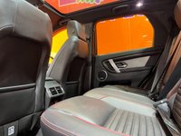 USED 2022 22 LAND ROVER DISCOVERY SPORT 2.0 D200 MHEV R-Dynamic SE SUV 5dr Diesel Auto 4WD Euro 6 (s/s) (204 ps) One Owner. 20" Alloys. PanRoof