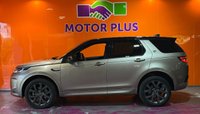 USED 2022 22 LAND ROVER DISCOVERY SPORT 2.0 D200 MHEV R-Dynamic SE SUV 5dr Diesel Auto 4WD Euro 6 (s/s) (204 ps) One Owner. 20" Alloys. PanRoof