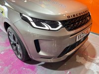 USED 2022 22 LAND ROVER DISCOVERY SPORT 2.0 D200 MHEV R-Dynamic SE SUV 5dr Diesel Auto 4WD Euro 6 (s/s) (204 ps) One Owner. 20" Alloys. PanRoof