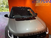 USED 2022 22 LAND ROVER DISCOVERY SPORT 2.0 D200 MHEV R-Dynamic SE SUV 5dr Diesel Auto 4WD Euro 6 (s/s) (204 ps) One Owner. 20" Alloys. PanRoof