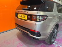 USED 2022 22 LAND ROVER DISCOVERY SPORT 2.0 D200 MHEV R-Dynamic SE SUV 5dr Diesel Auto 4WD Euro 6 (s/s) (204 ps) One Owner. 20" Alloys. PanRoof
