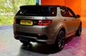 USED 2022 22 LAND ROVER DISCOVERY SPORT 2.0 D200 MHEV R-Dynamic SE SUV 5dr Diesel Auto 4WD Euro 6 (s/s) (204 ps) One Owner. 20" Alloys. PanRoof