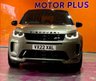 USED 2022 22 LAND ROVER DISCOVERY SPORT 2.0 D200 MHEV R-Dynamic SE SUV 5dr Diesel Auto 4WD Euro 6 (s/s) (204 ps) One Owner. 20" Alloys. PanRoof