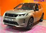 USED 2022 22 LAND ROVER DISCOVERY SPORT 2.0 D200 MHEV R-Dynamic SE SUV 5dr Diesel Auto 4WD Euro 6 (s/s) (204 ps) One Owner. 20" Alloys. PanRoof