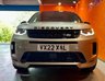 USED 2022 22 LAND ROVER DISCOVERY SPORT 2.0 D200 MHEV R-Dynamic SE SUV 5dr Diesel Auto 4WD Euro 6 (s/s) (204 ps) One Owner. 20" Alloys. PanRoof
