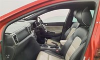 USED 2016 66 KIA SPORTAGE 1.6 Petrol (T-GDI), GT Line, 5 Door SUV, Manual, AWD / 4WD, Euro 6. FULL 12 MONTH MOT WITH EVERY CAR