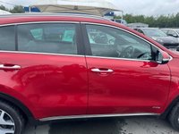 USED 2016 66 KIA SPORTAGE 1.6 Petrol (T-GDI), GT Line, 5 Door SUV, Manual, AWD / 4WD, Euro 6. FULL 12 MONTH MOT WITH EVERY CAR