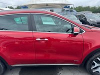 USED 2016 66 KIA SPORTAGE 1.6 Petrol (T-GDI), GT Line, 5 Door SUV, Manual, AWD / 4WD, Euro 6. FULL 12 MONTH MOT WITH EVERY CAR