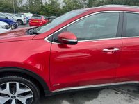 USED 2016 66 KIA SPORTAGE 1.6 Petrol (T-GDI), GT Line, 5 Door SUV, Manual, AWD / 4WD, Euro 6. FULL 12 MONTH MOT WITH EVERY CAR