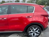 USED 2016 66 KIA SPORTAGE 1.6 Petrol (T-GDI), GT Line, 5 Door SUV, Manual, AWD / 4WD, Euro 6. FULL 12 MONTH MOT WITH EVERY CAR