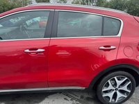 USED 2016 66 KIA SPORTAGE 1.6 Petrol (T-GDI), GT Line, 5 Door SUV, Manual, AWD / 4WD, Euro 6. FULL 12 MONTH MOT WITH EVERY CAR
