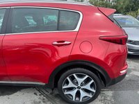 USED 2016 66 KIA SPORTAGE 1.6 Petrol (T-GDI), GT Line, 5 Door SUV, Manual, AWD / 4WD, Euro 6. FULL 12 MONTH MOT WITH EVERY CAR