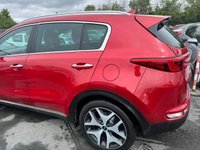 USED 2016 66 KIA SPORTAGE 1.6 Petrol (T-GDI), GT Line, 5 Door SUV, Manual, AWD / 4WD, Euro 6. FULL 12 MONTH MOT WITH EVERY CAR