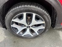 USED 2016 66 KIA SPORTAGE 1.6 Petrol (T-GDI), GT Line, 5 Door SUV, Manual, AWD / 4WD, Euro 6. FULL 12 MONTH MOT WITH EVERY CAR