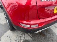 USED 2016 66 KIA SPORTAGE 1.6 Petrol (T-GDI), GT Line, 5 Door SUV, Manual, AWD / 4WD, Euro 6. FULL 12 MONTH MOT WITH EVERY CAR