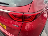 USED 2016 66 KIA SPORTAGE 1.6 Petrol (T-GDI), GT Line, 5 Door SUV, Manual, AWD / 4WD, Euro 6. FULL 12 MONTH MOT WITH EVERY CAR