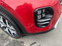 USED 2016 66 KIA SPORTAGE 1.6 Petrol (T-GDI), GT Line, 5 Door SUV, Manual, AWD / 4WD, Euro 6. FULL 12 MONTH MOT WITH EVERY CAR