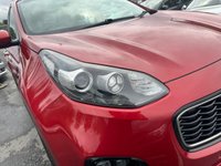USED 2016 66 KIA SPORTAGE 1.6 Petrol (T-GDI), GT Line, 5 Door SUV, Manual, AWD / 4WD, Euro 6. FULL 12 MONTH MOT WITH EVERY CAR