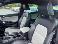 USED 2016 66 KIA SPORTAGE 1.6 Petrol (T-GDI), GT Line, 5 Door SUV, Manual, AWD / 4WD, Euro 6. FULL 12 MONTH MOT WITH EVERY CAR