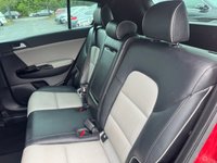 USED 2016 66 KIA SPORTAGE 1.6 Petrol (T-GDI), GT Line, 5 Door SUV, Manual, AWD / 4WD, Euro 6. FULL 12 MONTH MOT WITH EVERY CAR