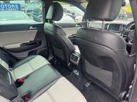 USED 2016 66 KIA SPORTAGE 1.6 Petrol (T-GDI), GT Line, 5 Door SUV, Manual, AWD / 4WD, Euro 6. FULL 12 MONTH MOT WITH EVERY CAR