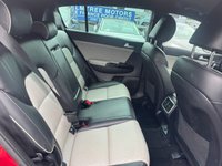 USED 2016 66 KIA SPORTAGE 1.6 Petrol (T-GDI), GT Line, 5 Door SUV, Manual, AWD / 4WD, Euro 6. FULL 12 MONTH MOT WITH EVERY CAR