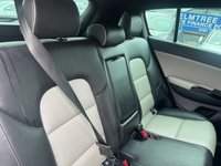 USED 2016 66 KIA SPORTAGE 1.6 Petrol (T-GDI), GT Line, 5 Door SUV, Manual, AWD / 4WD, Euro 6. FULL 12 MONTH MOT WITH EVERY CAR