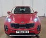 USED 2016 66 KIA SPORTAGE 1.6 Petrol (T-GDI), GT Line, 5 Door SUV, Manual, AWD / 4WD, Euro 6. FULL 12 MONTH MOT WITH EVERY CAR