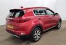 USED 2016 66 KIA SPORTAGE 1.6 Petrol (T-GDI), GT Line, 5 Door SUV, Manual, AWD / 4WD, Euro 6. FULL 12 MONTH MOT WITH EVERY CAR