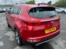 USED 2016 66 KIA SPORTAGE 1.6 Petrol (T-GDI), GT Line, 5 Door SUV, Manual, AWD / 4WD, Euro 6. FULL 12 MONTH MOT WITH EVERY CAR
