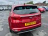 USED 2016 66 KIA SPORTAGE 1.6 Petrol (T-GDI), GT Line, 5 Door SUV, Manual, AWD / 4WD, Euro 6. FULL 12 MONTH MOT WITH EVERY CAR