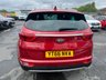 USED 2016 66 KIA SPORTAGE 1.6 Petrol (T-GDI), GT Line, 5 Door SUV, Manual, AWD / 4WD, Euro 6. FULL 12 MONTH MOT WITH EVERY CAR