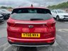 USED 2016 66 KIA SPORTAGE 1.6 Petrol (T-GDI), GT Line, 5 Door SUV, Manual, AWD / 4WD, Euro 6. FULL 12 MONTH MOT WITH EVERY CAR