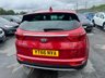 USED 2016 66 KIA SPORTAGE 1.6 Petrol (T-GDI), GT Line, 5 Door SUV, Manual, AWD / 4WD, Euro 6. FULL 12 MONTH MOT WITH EVERY CAR