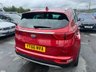 USED 2016 66 KIA SPORTAGE 1.6 Petrol (T-GDI), GT Line, 5 Door SUV, Manual, AWD / 4WD, Euro 6. FULL 12 MONTH MOT WITH EVERY CAR