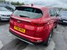 USED 2016 66 KIA SPORTAGE 1.6 Petrol (T-GDI), GT Line, 5 Door SUV, Manual, AWD / 4WD, Euro 6. FULL 12 MONTH MOT WITH EVERY CAR