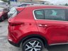 USED 2016 66 KIA SPORTAGE 1.6 Petrol (T-GDI), GT Line, 5 Door SUV, Manual, AWD / 4WD, Euro 6. FULL 12 MONTH MOT WITH EVERY CAR