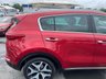 USED 2016 66 KIA SPORTAGE 1.6 Petrol (T-GDI), GT Line, 5 Door SUV, Manual, AWD / 4WD, Euro 6. FULL 12 MONTH MOT WITH EVERY CAR