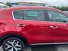 USED 2016 66 KIA SPORTAGE 1.6 Petrol (T-GDI), GT Line, 5 Door SUV, Manual, AWD / 4WD, Euro 6. FULL 12 MONTH MOT WITH EVERY CAR