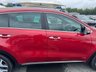 USED 2016 66 KIA SPORTAGE 1.6 Petrol (T-GDI), GT Line, 5 Door SUV, Manual, AWD / 4WD, Euro 6. FULL 12 MONTH MOT WITH EVERY CAR