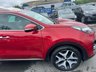 USED 2016 66 KIA SPORTAGE 1.6 Petrol (T-GDI), GT Line, 5 Door SUV, Manual, AWD / 4WD, Euro 6. FULL 12 MONTH MOT WITH EVERY CAR