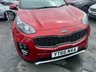 USED 2016 66 KIA SPORTAGE 1.6 Petrol (T-GDI), GT Line, 5 Door SUV, Manual, AWD / 4WD, Euro 6. FULL 12 MONTH MOT WITH EVERY CAR