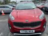 USED 2016 66 KIA SPORTAGE 1.6 Petrol (T-GDI), GT Line, 5 Door SUV, Manual, AWD / 4WD, Euro 6. FULL 12 MONTH MOT WITH EVERY CAR